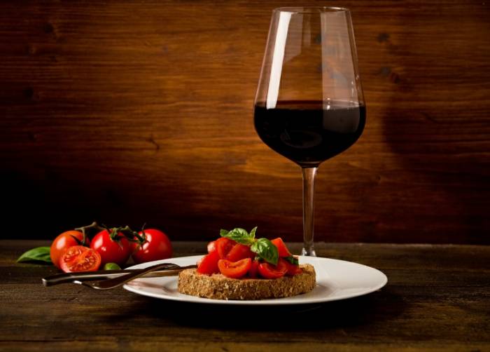 Navarra celebra concursos y actividades gastronómicas en torno al tomate en varias localidades