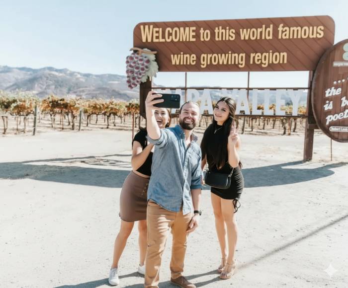 California wine industry faces oversupply and shifting tastes as younger consumers turn to alternatives