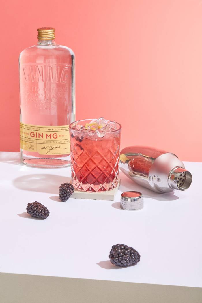 Gin MG apuesta por el “manifesting” práctico con cócteles para cada actitud este verano