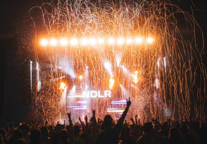 SonRías Baixas bate récord de asistencia y genera un impacto económico de 3,1 millones en Bueu