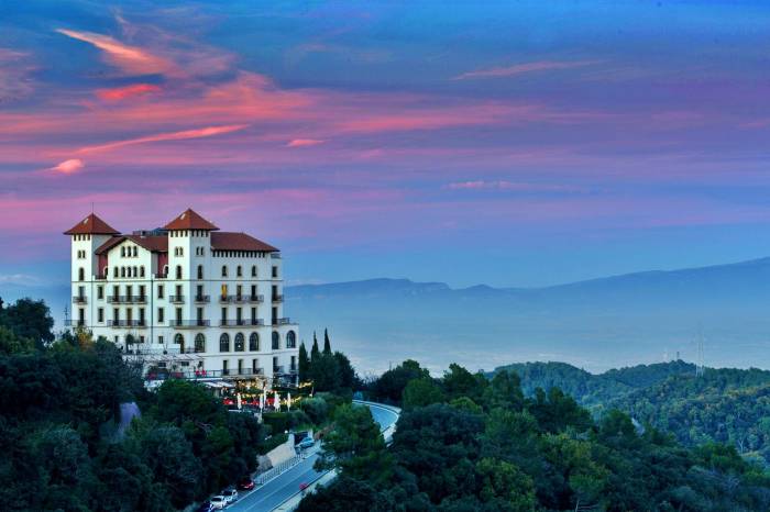 Sunset Hospitality Group abrirá dos nuevos hoteles de lujo en Barcelona y Sitges