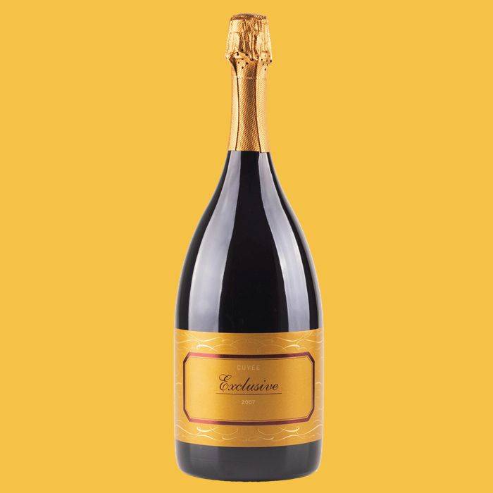 El Tantum Ergo Exclusive 2014 de Hispano Suizas elegido mejor cava de España por Tim Atkin