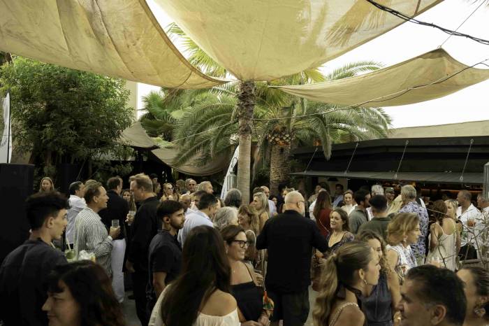 La cena benéfica de IbizaPreservation recauda más de 175.000 euros para la protección ambiental de las Pitiusas
