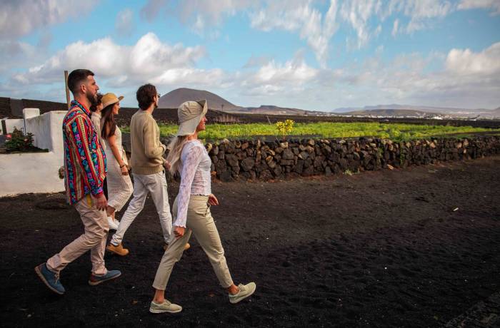 Bodegas El Grifo recibe el Premio Turismo a la Excelencia Turística en su 250 aniversario