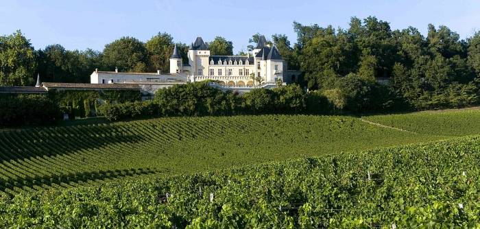 Château de La Rivière in Bordeaux sold to Global Food Investments after decade of Chinese ownership