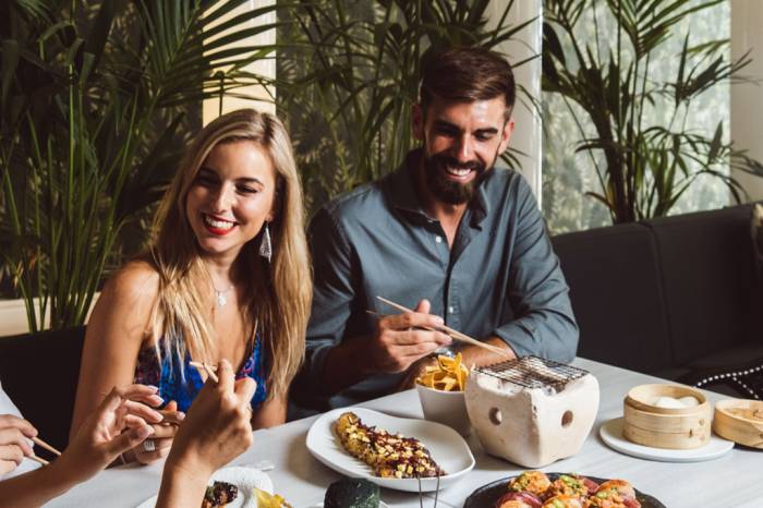 Pelican se consolida como referente de cocina fusión en el centro de Alicante