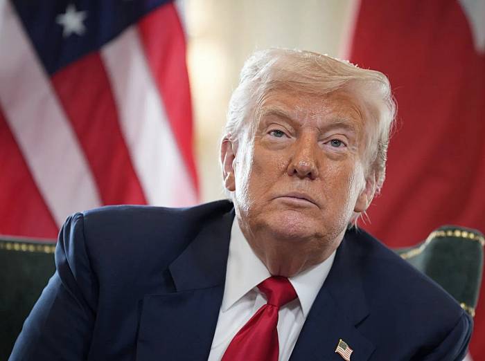 Trump threatens steep tariffs on European wine, beer, and spirits amid renewed US-EU trade tensions