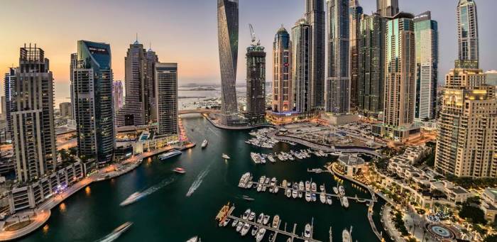Dubai wine market thrives despite higher taxes and strict regulations