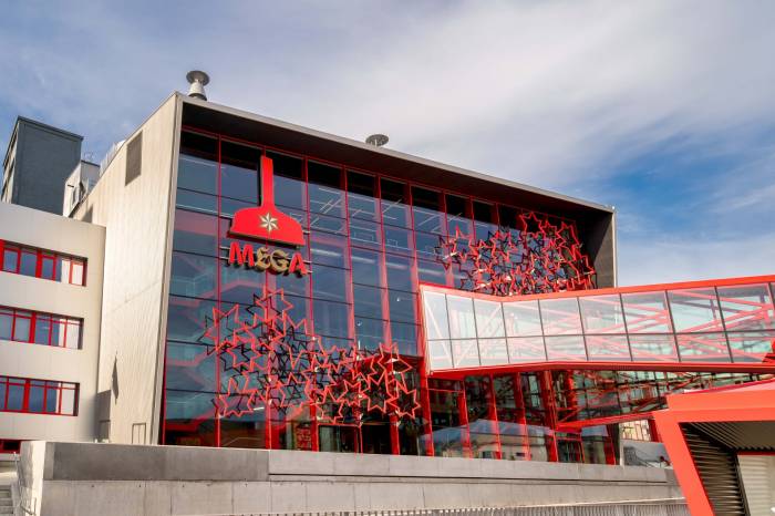 El museo MEGA de Estrella Galicia presenta su agenda cultural y gastronómica para el otoño en A Coruña