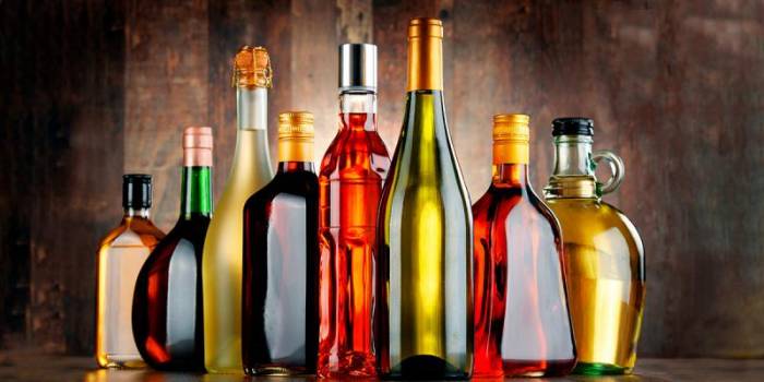 Alcohol industry faces shifting consumer habits and economic pressures as global market adapts through 2025