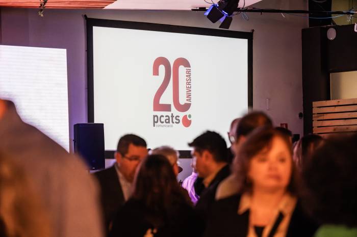 PCATS se une a la red internacional The Food & Wine Republic en su vigésimo aniversario