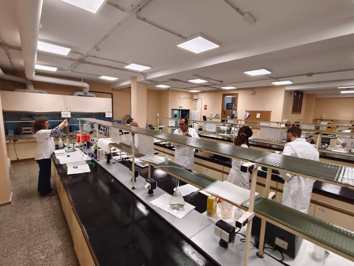 La Universidad de La Laguna impulsa la formación en ciencia y patrimonio del vino canario con un curso especializado