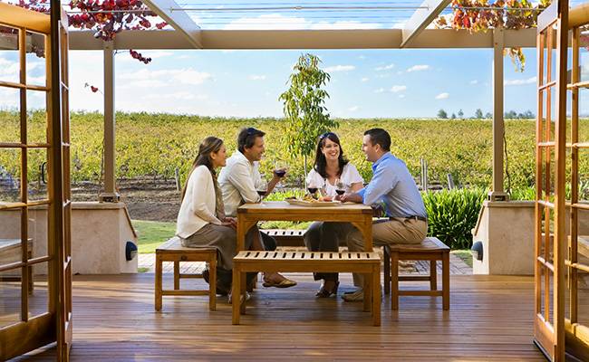 Australia’s Wine Industry Secures $10 Million Boost as Sector Contributes $51.3 Billion Annually