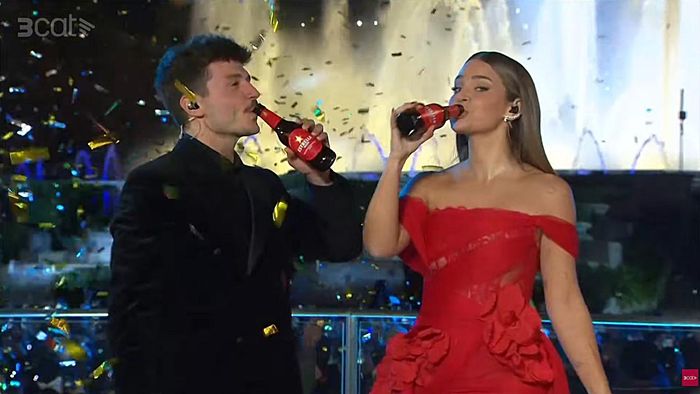 El sector vitivinícola catalán exige a TV3 priorizar vino y cava en las campanadas frente a la cerveza