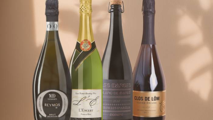 Los espumosos valencianos ganan terreno en Navidad y refuerzan el consumo local