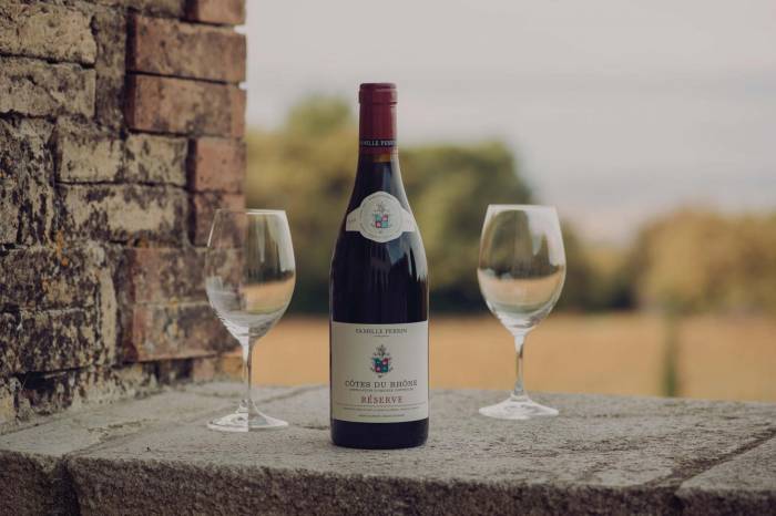 Rhône Valley Sets €170 per Hectoliter Reference Price for Organic Red Wines Amid Profitability Concerns