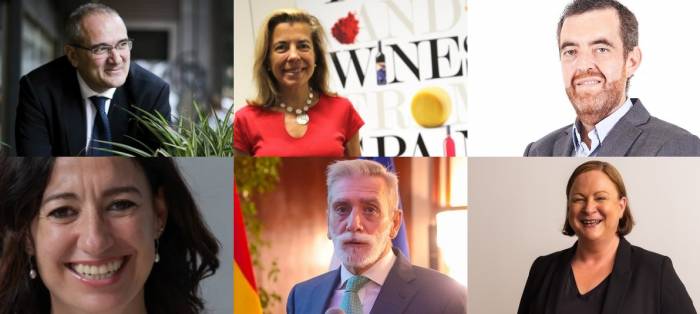 Barcelona Wine Week analiza cómo los prescriptores internacionales impulsan la proyección global del vino español