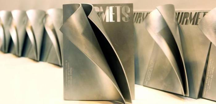 La Lobita, Iván Cerdeño y la Trufa Negra de Teruel triunfan en los premios Club de Gourmets 2024