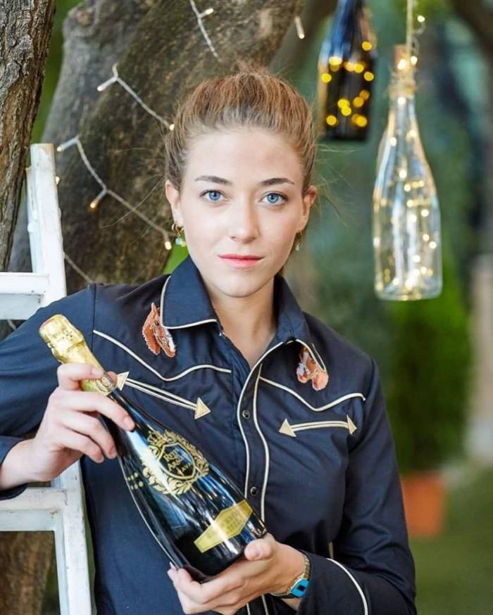 Tres cavas aragoneses de Bodegas Langa logran 92 puntos y entran entre los 50 mejores espumosos del mundo