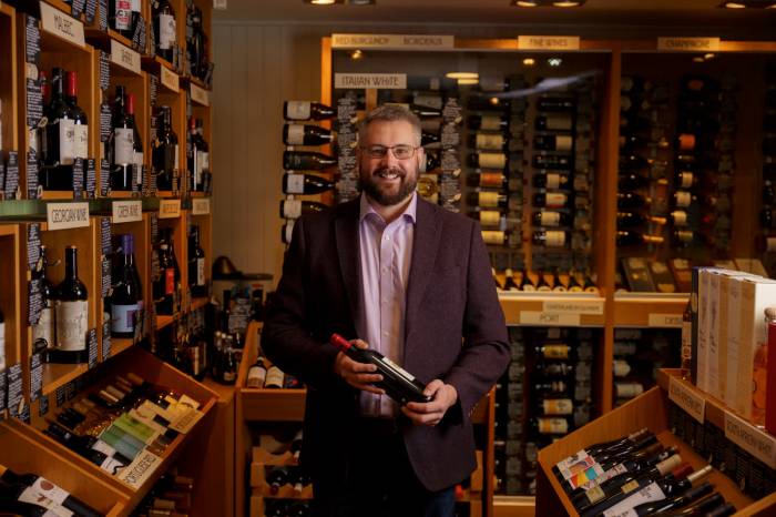 Wine Auctioneer Doubles Turnover Since 2023, Expands With New Utrecht Office