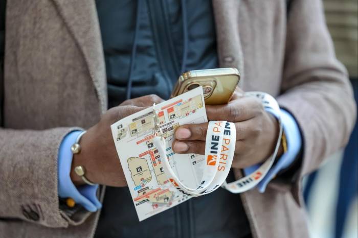 Wine Paris 2026 reunirá a 6.000 expositores de 60 países y la presencia española crecerá un 55 por ciento