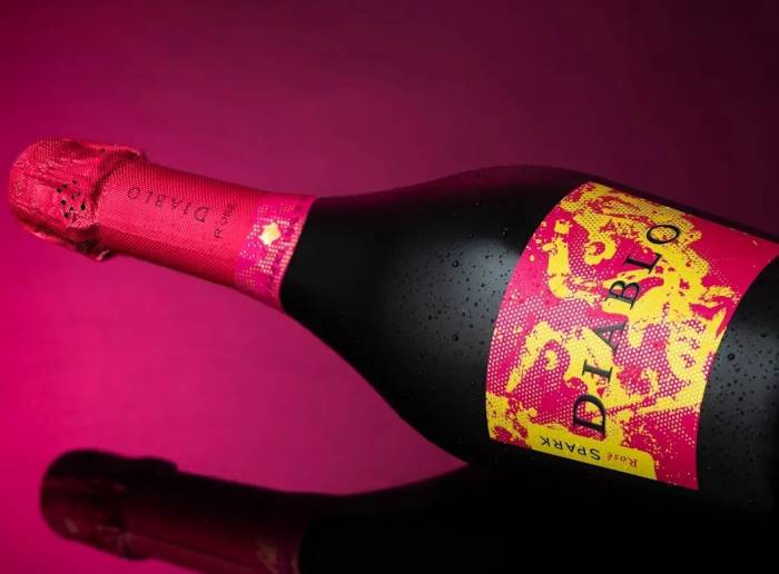 Diablo lanza sus primeros vinos espumantes y amplía su portafolio a más de 50 países
