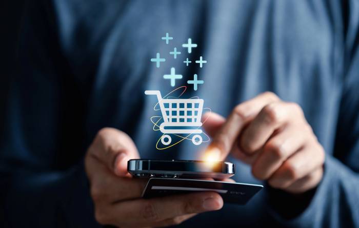 Online Alcohol Sales Drop 1% in 2024 but Set for 3% Annual Growth Through 2029