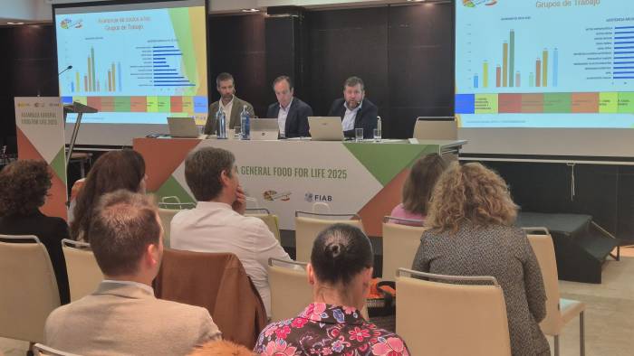 Food For Life-Spain impulsa más de 150 proyectos de innovación alimentaria en 2024