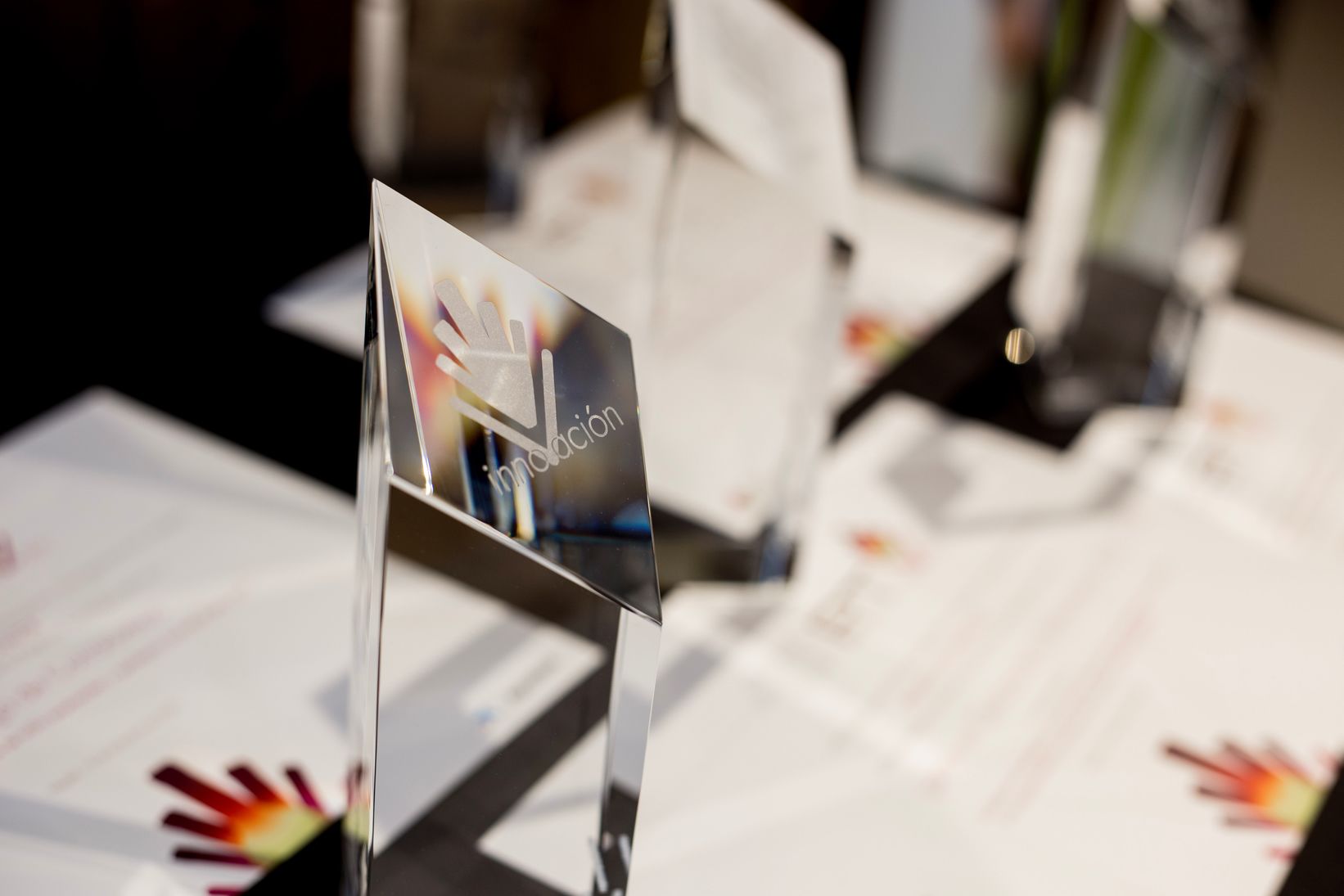 Séptima edición de los Premios PTV de Innovación