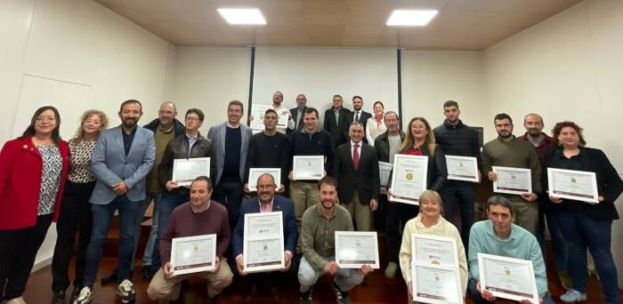 La D.O.P. Valencia refuerza su liderazgo en vinos autóctonos tras el VI Concurso Oficial de Monovarietales