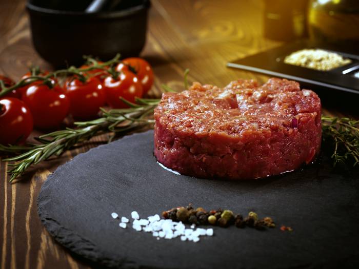 Seis finalistas competirán en Madrid Fusión por el mejor steak tartar en sala de España