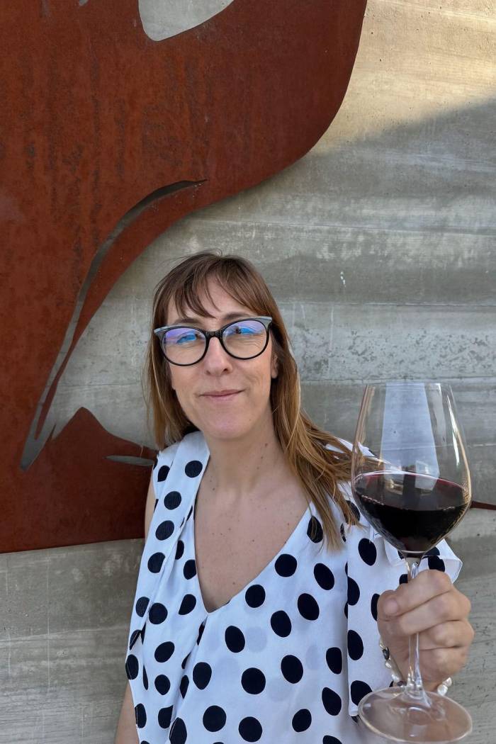 Almudena Anadón nominada a los Premios Agroinfluye 2026 por su labor en la comunicación rural