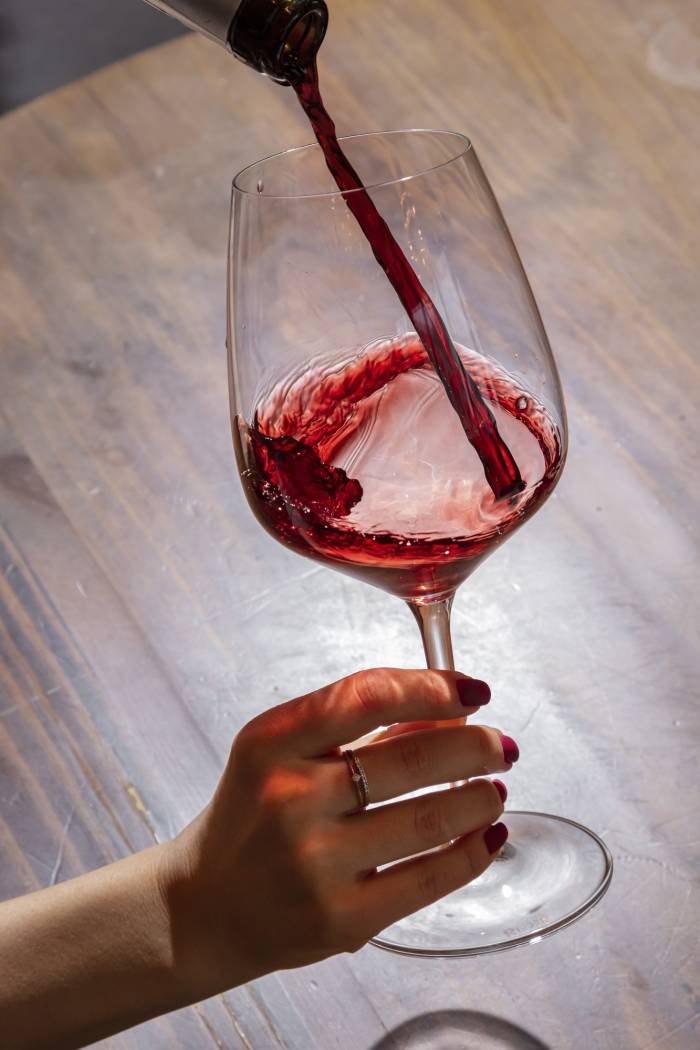 Over 60 Percent of Italian Wineries Eye No- and Low-Alcohol Wines Amid Rising Consumer Interest