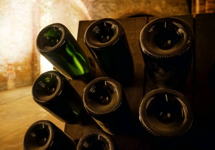 LVMH Brands Lead Champagne Popularity With 100% of Top Five, Family Houses Outperform on Quality and Price