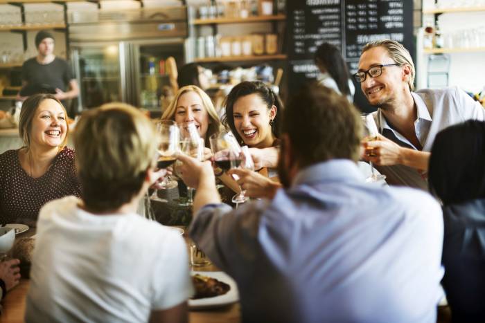 La hostelería española se reinventa con modelos especializados y tecnología ante un cliente más exigente y competitivo