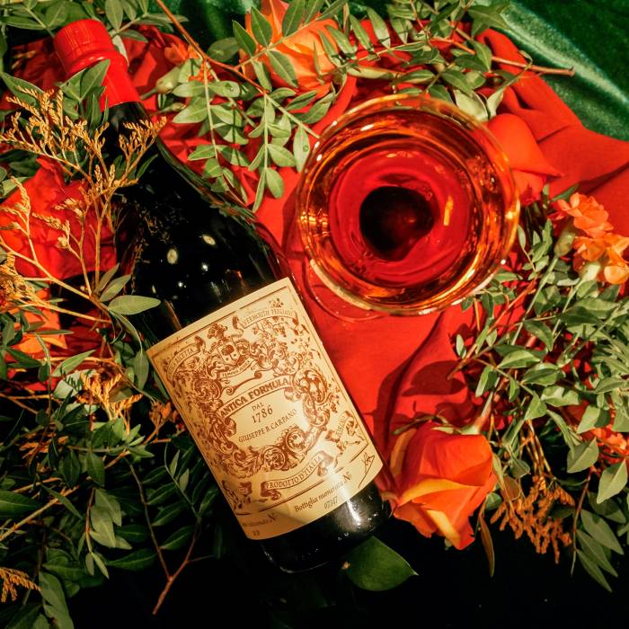 Carpano Antica Formula impulsa el auge del vermouth premium en España con más de dos siglos de tradición artesanal