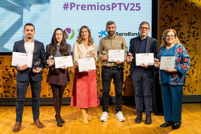 La innovación vitivinícola española premia seis proyectos clave para la digitalización y sostenibilidad del sector