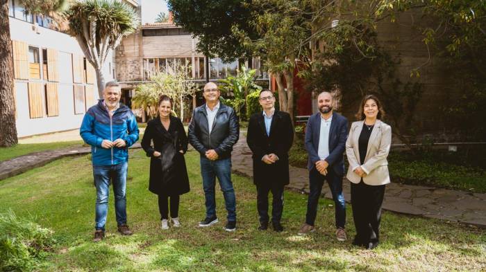 La Cátedra de Agroturismo y Enoturismo de Canarias aprueba su Plan de Acción 2026 para impulsar la innovación rural