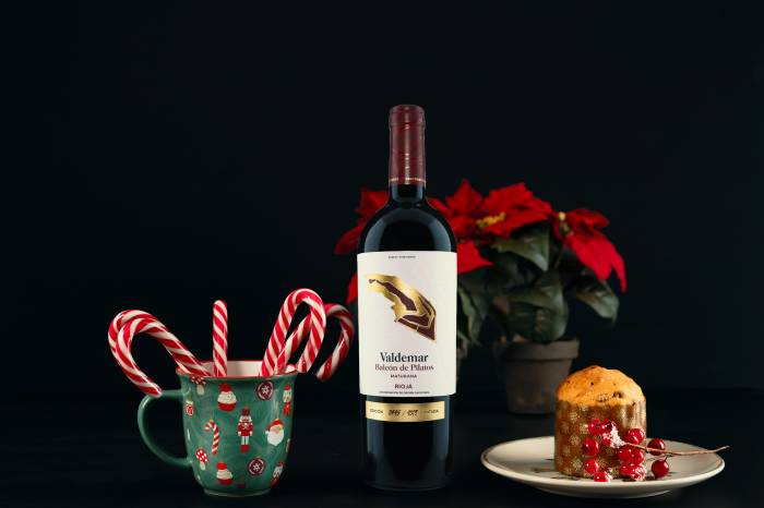 El vino Balcón de Pilatos 2022, entre los diez mejores de España y Portugal según Vinum