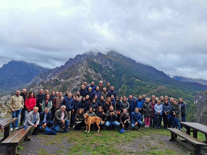 Solo un 14% de los españoles reconoce el sello DOP pese a mover 3.590 millones de euros en 2024