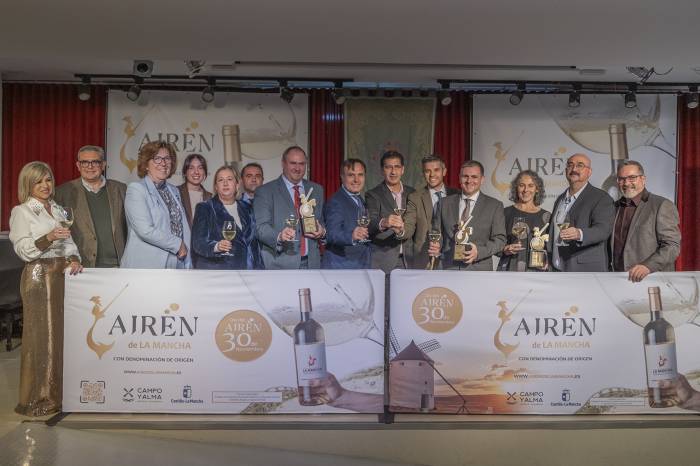 El Día del Airén reúne a más de 138.000 personas y refuerza la proyección del vino blanco manchego