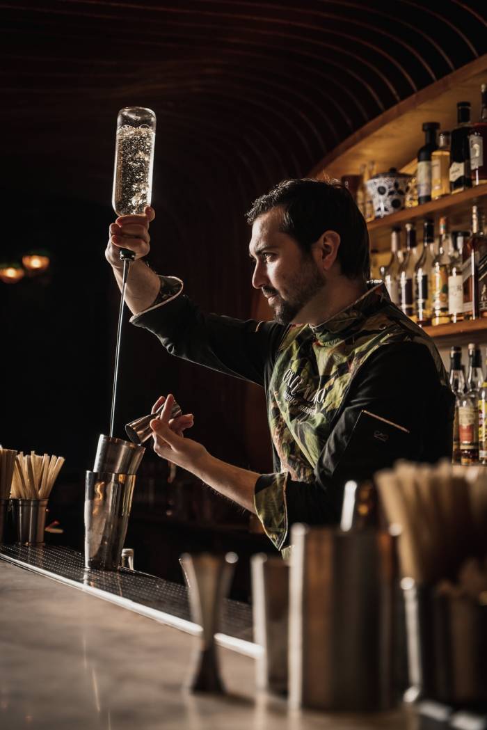 Paradiso celebra diez años como referente mundial de la coctelería tras liderar el ranking The World’s 50 Best Bars en 2022
