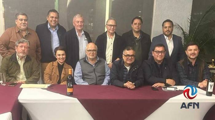 El coste de producción del vino en Baja California es hasta diez veces mayor que en Chile