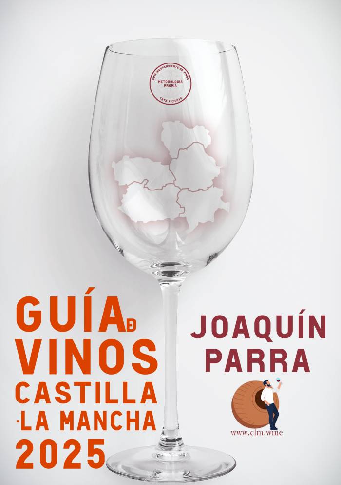Castilla-La Mancha lanza guía y web para impulsar el conocimiento de sus vinos y bodegas