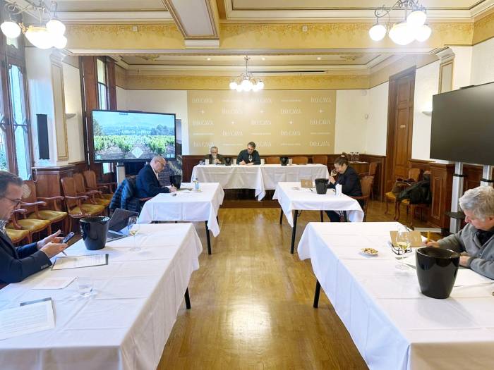 Hasta diez nuevos Cavas optan a la máxima distinción de Guarda Superior de Paraje Calificado