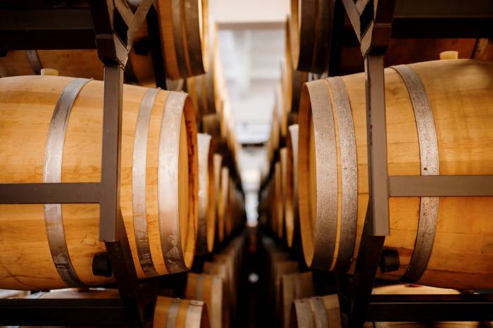 El sector vinícola español pierde 57 bodegas en un año y suma una caída del 7,7% desde 2008