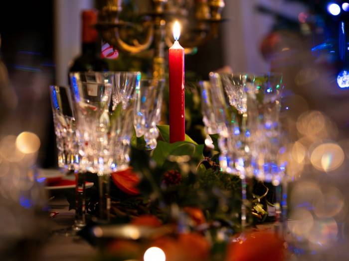 Bodegas Nexus y Frontaura proponen seis vinos para maridar todos los platos de la Navidad