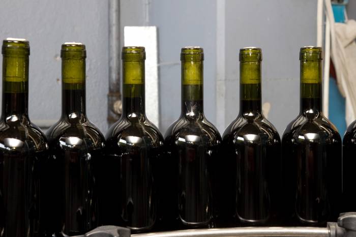 Wine-Based Cocktails Surge 30 Percent as Traditional Table Wine Sales Drop Nearly 7 Percent Nationwide