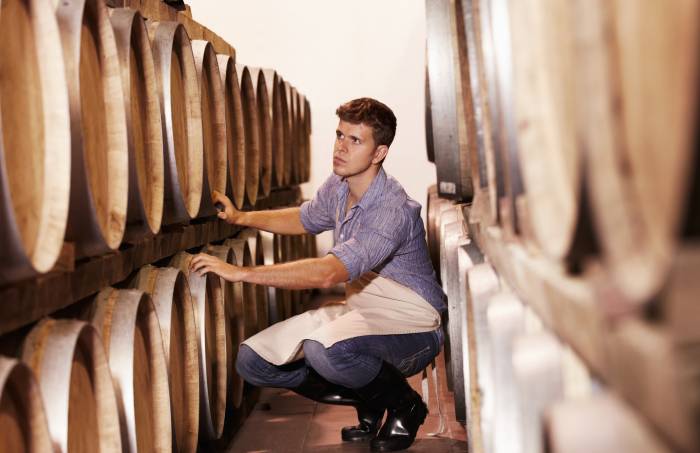 Italian Wine Exports Fall 2.2 Percent to €5.7 Billion as U.S. Market Drops 13 Percent in September