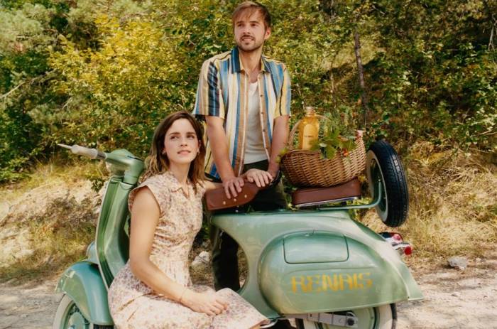 Gin Renais d’Emma Watson valorise 100 % des sous-produits viticoles pour un spiritueux certifié neutre en carbone